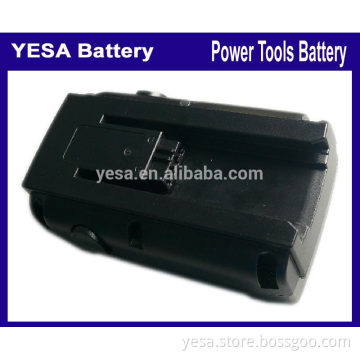25V Li-ion Batteries for Gardena:04025-20 25v 3.0Ah 4.0ah ACCU-Spindelm aher 380li battery